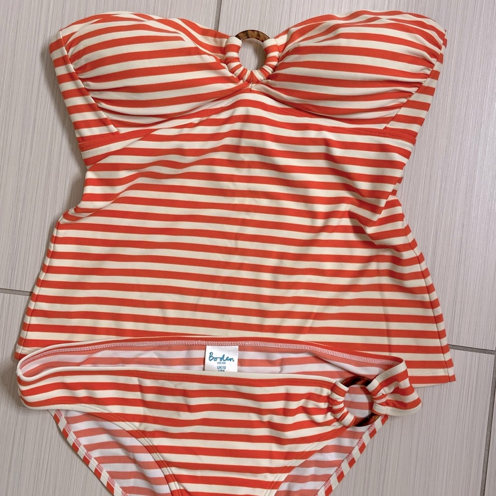 Boden Tankini
